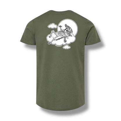 Skyline Skellie Youth T-Shirt