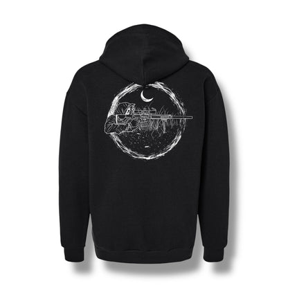 Sniper Reaper Hoodie