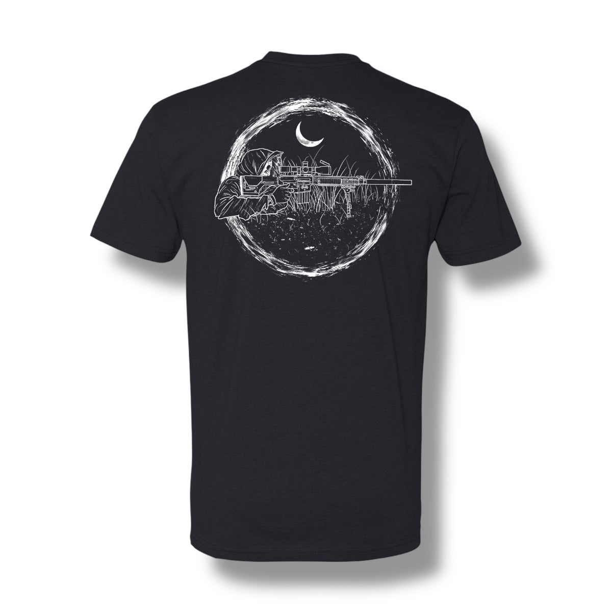 Sniper Reaper T-Shirt