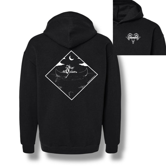 Soul Searcher Hoodie