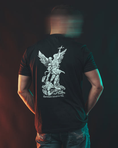 Show No Mercy T-Shirt