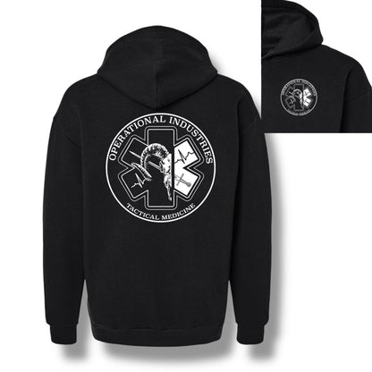 Tactical Medicine Hoodie