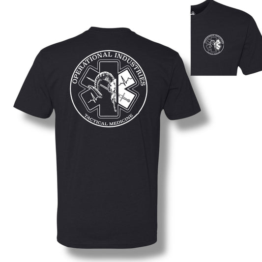 Tactical Medicine T-Shirt