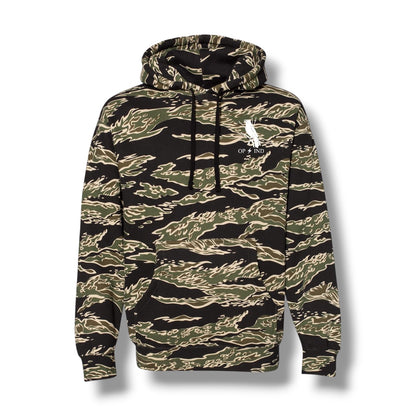 The Watcher Heavyweight Hoodie