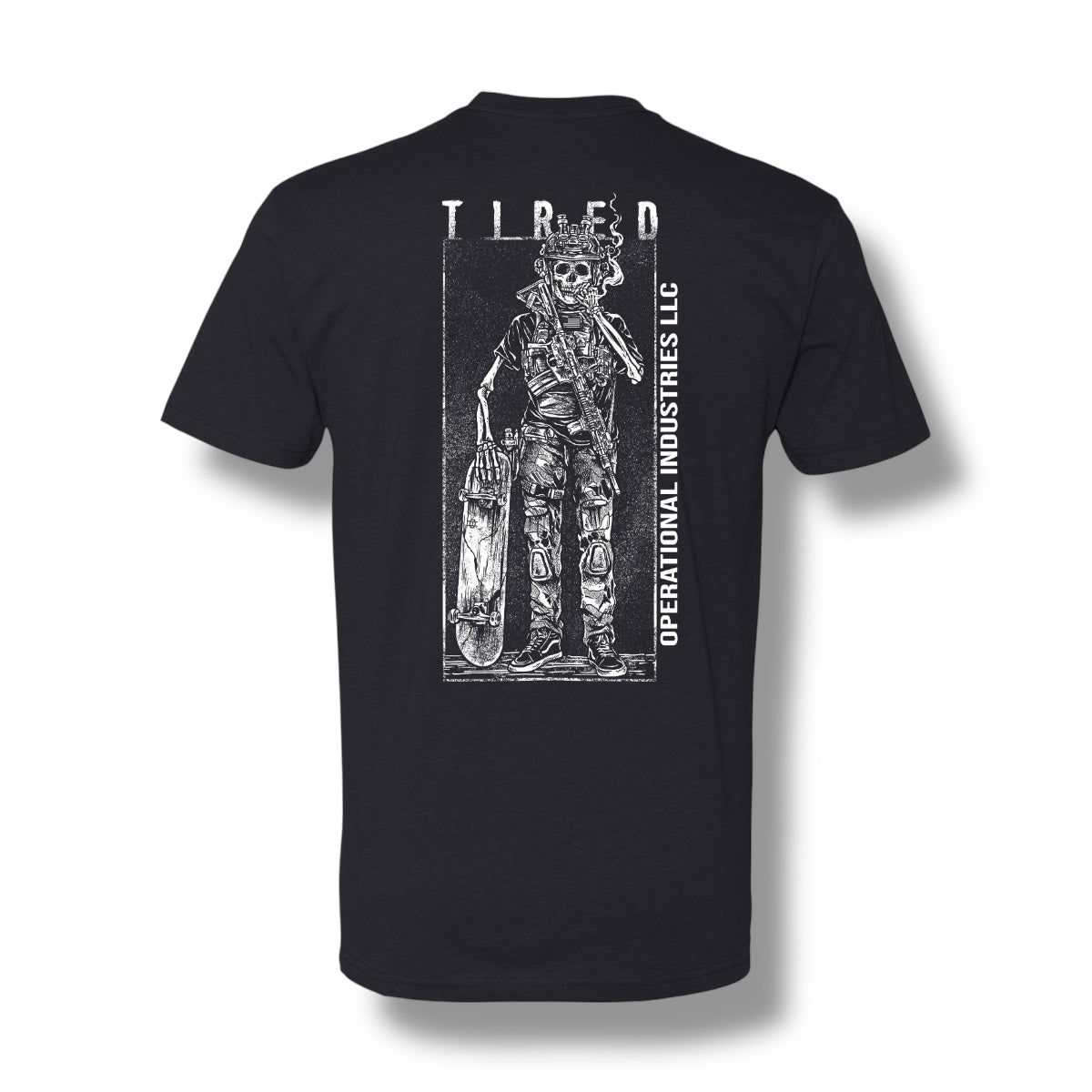 Tired T-Shirt