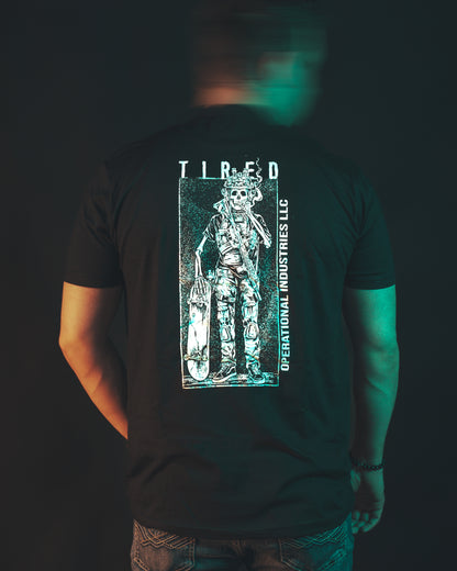 Tired T-Shirt