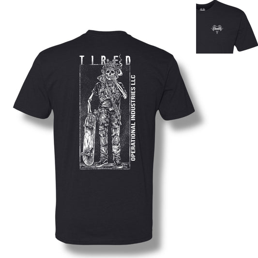 Tired T-Shirt