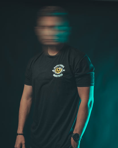 The Lamb Reigns T-Shirt