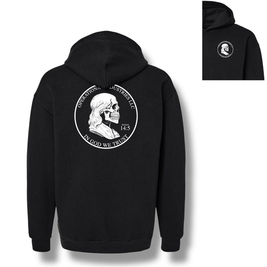 Unchained Hoodie