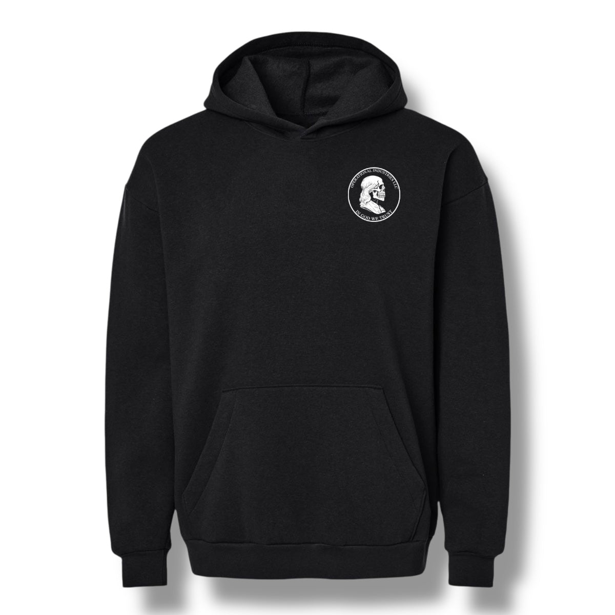Unchained Hoodie