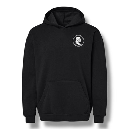 Unchained Hoodie