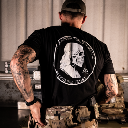 Unchained T-Shirt