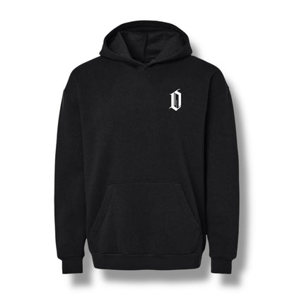 Unworthy Hoodie