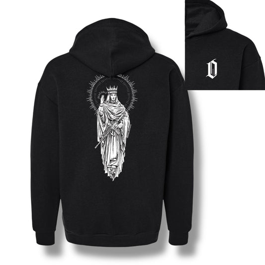 Unworthy Hoodie