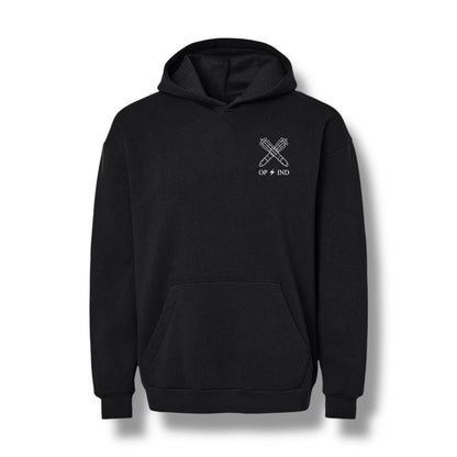 Warheads Hoodie
