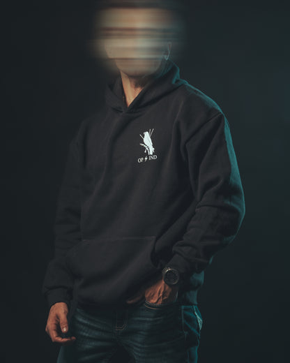The Watcher Hoodie
