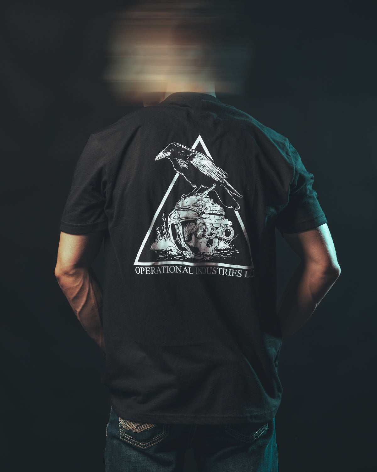 The Watcher T-Shirt