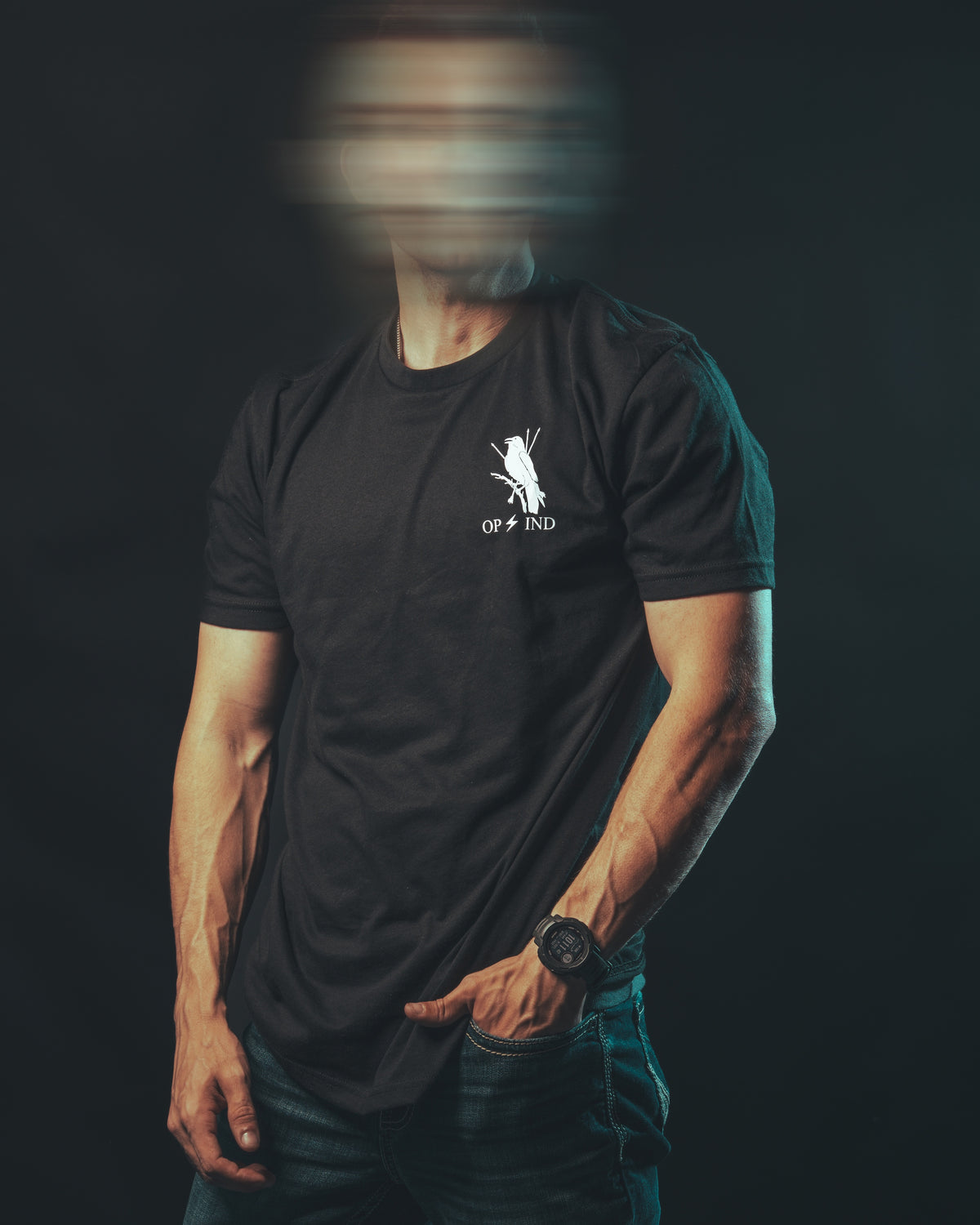 The Watcher T-Shirt