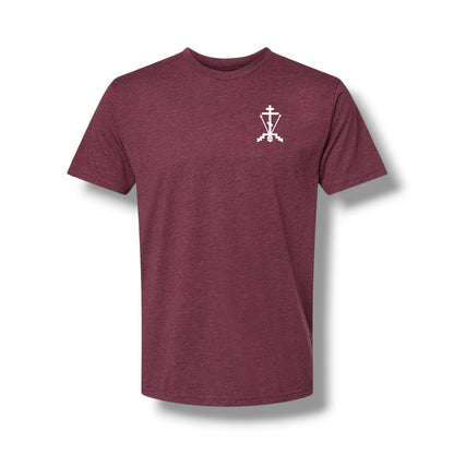 Christ is King T-Shirt