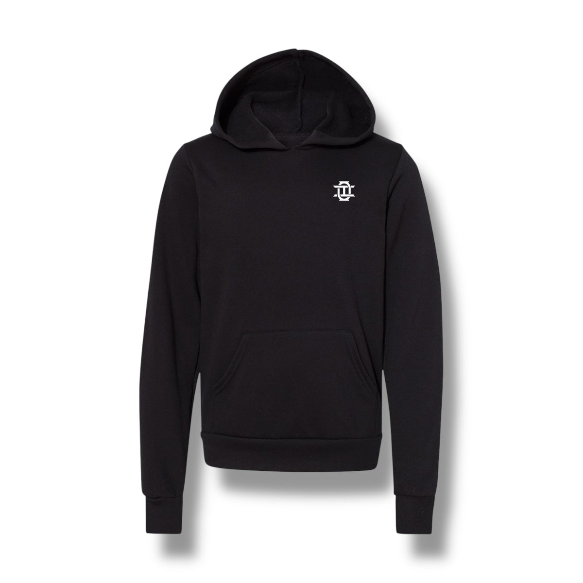 Splatter O.I. Youth Hoodie