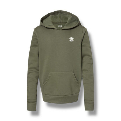 Splatter O.I. Youth Hoodie