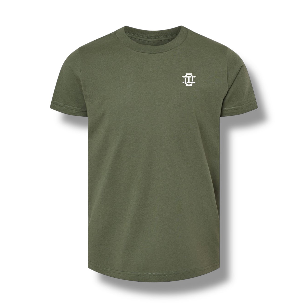 Splatter O.I. Youth  T-Shirt