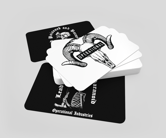 OP.IND E-Gift Card